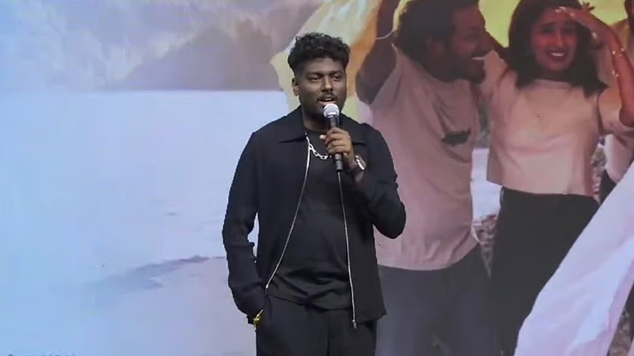 தெறி, மெர்சல், பிகில் படங்கள் பற்றி பேசுகிறார்கள்!