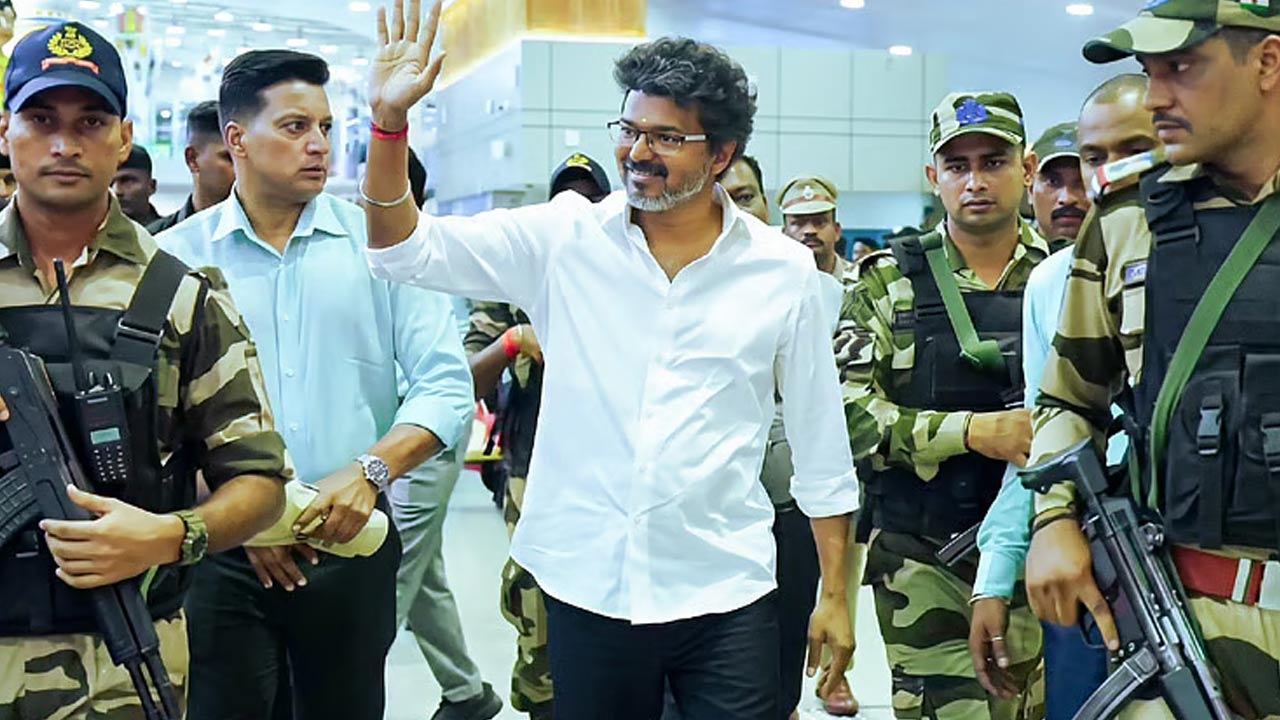 அமைச்சர்களுக்கு முதலமைச்சர் போட்ட அதிரடி உத்தரவு!