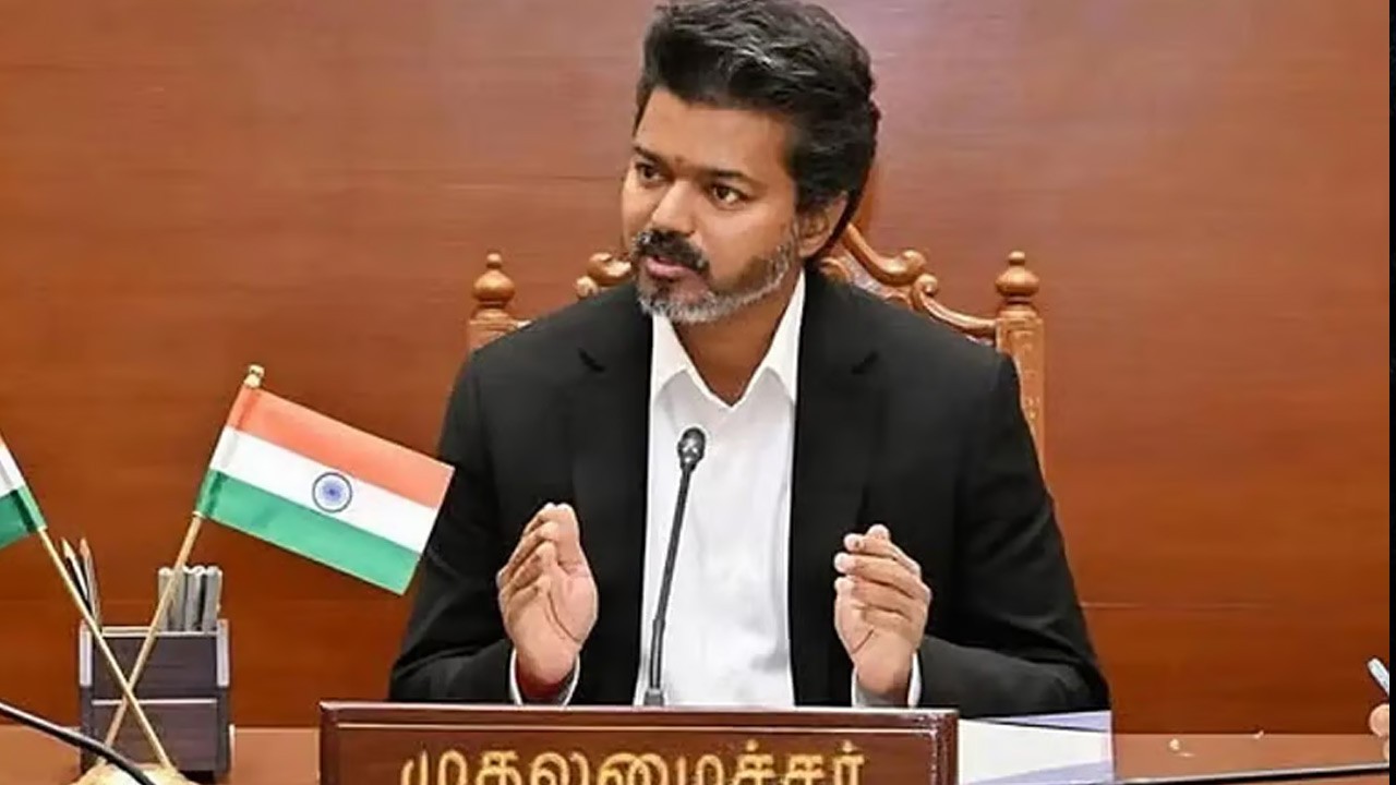 ஊழல் புகார்களில் யார் சிக்கினாலும் பதவி பறிக்கப்படும்!