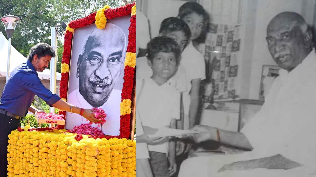 முதலமைச்சர் காலை உணவு திட்டம் பெயர் மாற்றம்! 