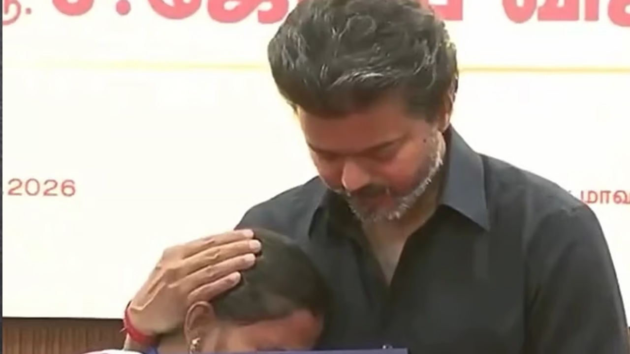 கரூரில் உயிரிழந்தவர்களின் குடும்பத்தினருக்கு வழங்கப்பட்ட அரசுப்பணி ரத்து!