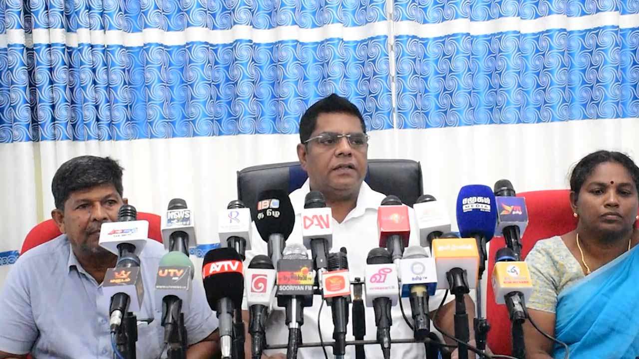 மன்னார் நகர சபை அதிரடி முடிவு!