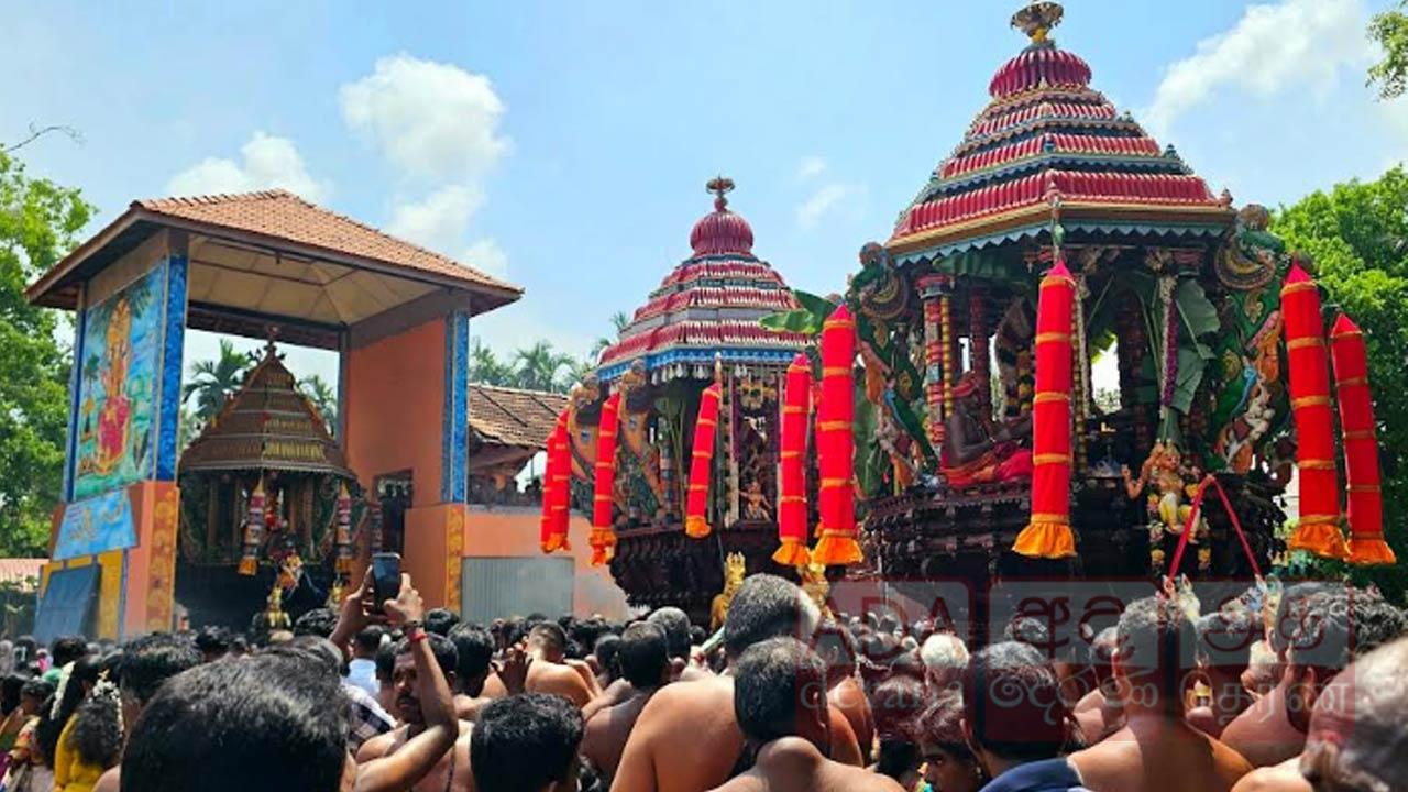 செம்மணியில் 243 எலும்புக்கூடுகள் முழுமையாக அகழ்ந்தெடுப்பு