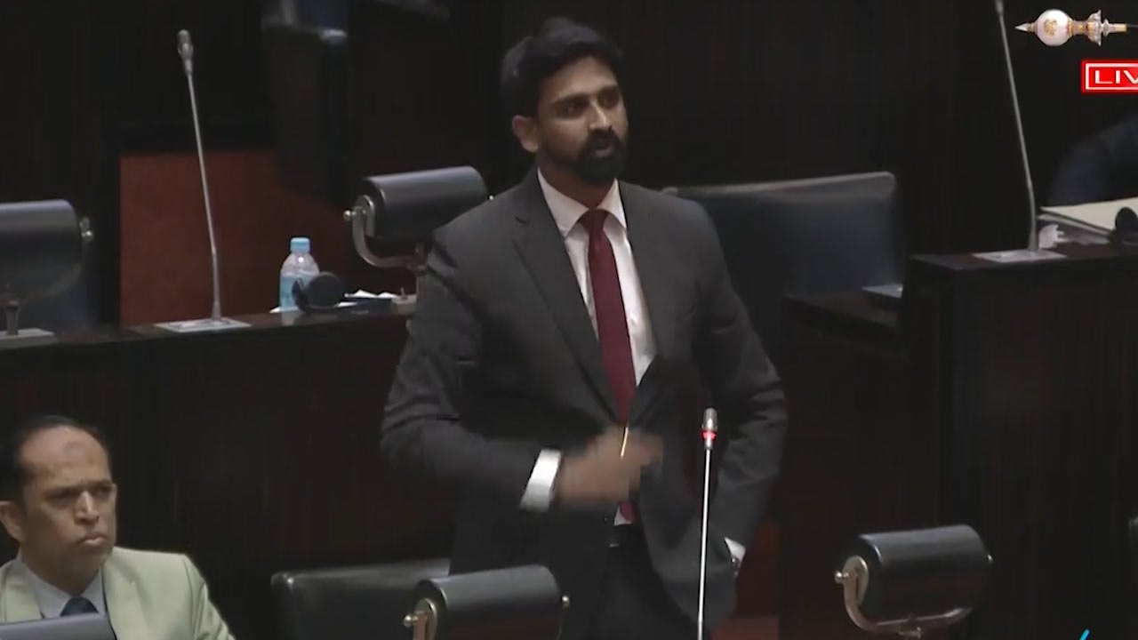 ஏன்டா வாக்களித்தோம் என்று மக்கள் நினைப்பார்கள்!