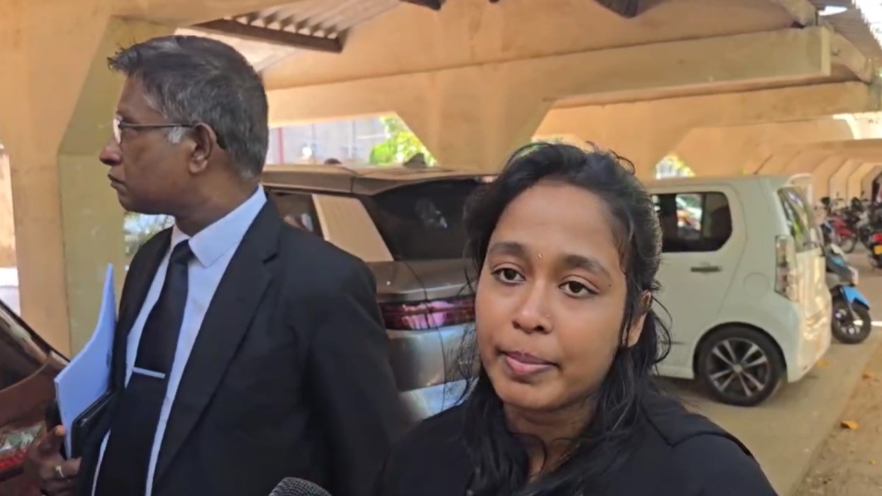 தெல்லிப்பழை வைத்தியர் அவதூறு வழக்கு!