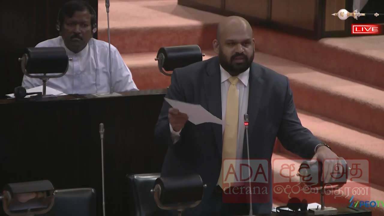 வட மாகாணத்தில் இழுவை படகுகளிடம் கப்பம் வாங்குகிறார்கள்!