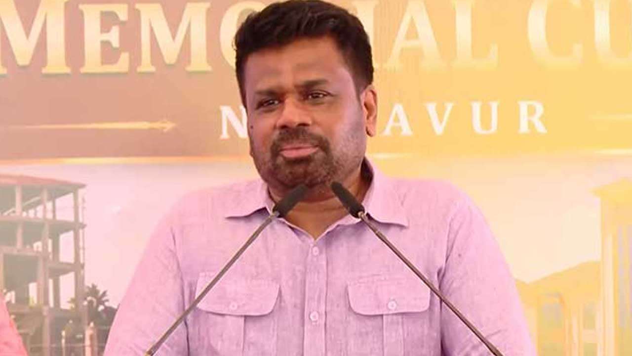 நிந்தவூருக்கு விஜயம் மேற்கொண்ட ஜனாதிபதி!