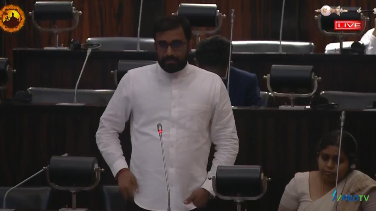 பொய்யான வதந்திகளை பரப்பி மக்களை அணி திரட்டினர்!