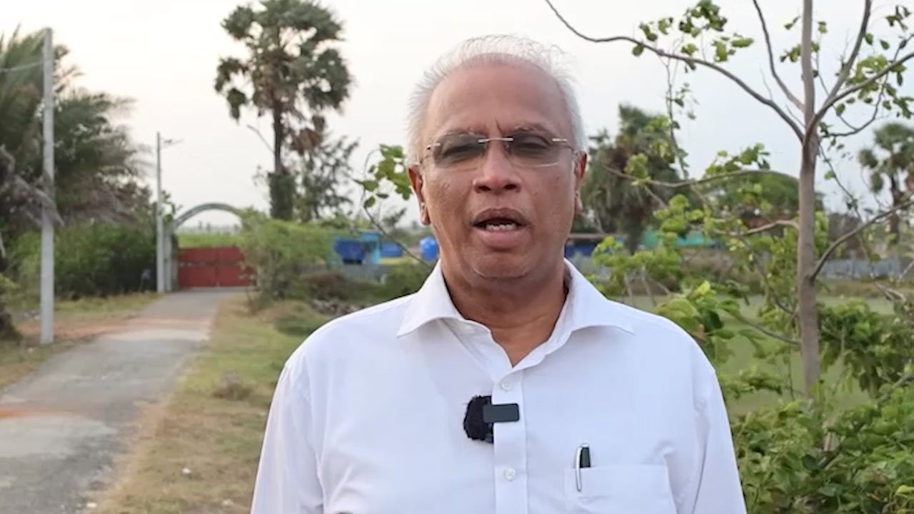 ஒரு வருடமாகியும் என்புத் தொகுதிகள் இன்னமும் பரிசோதனைக்கு அனுப்பப்படவில்லை!