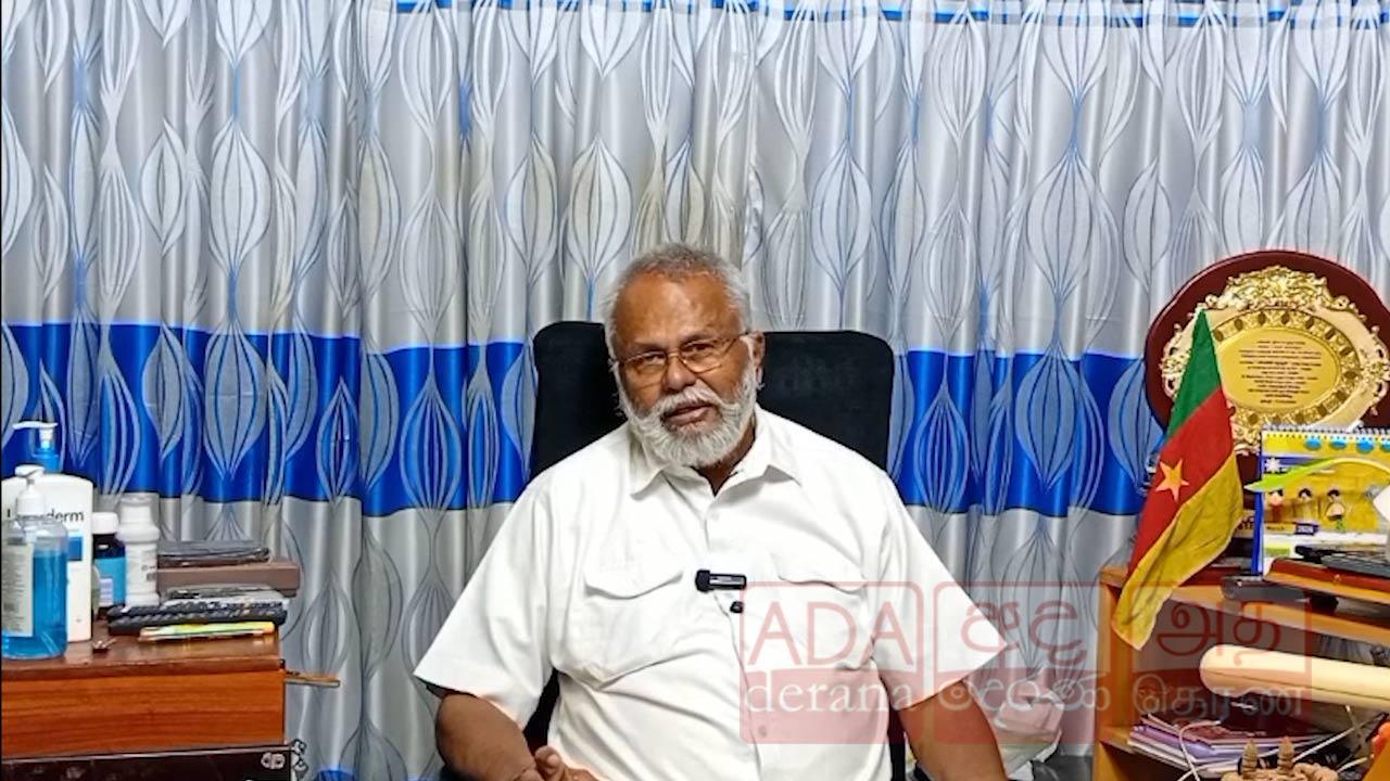 தமிழ் அரசியல் தரப்பினர் சரியாக பயன்படுத்தவில்லை!