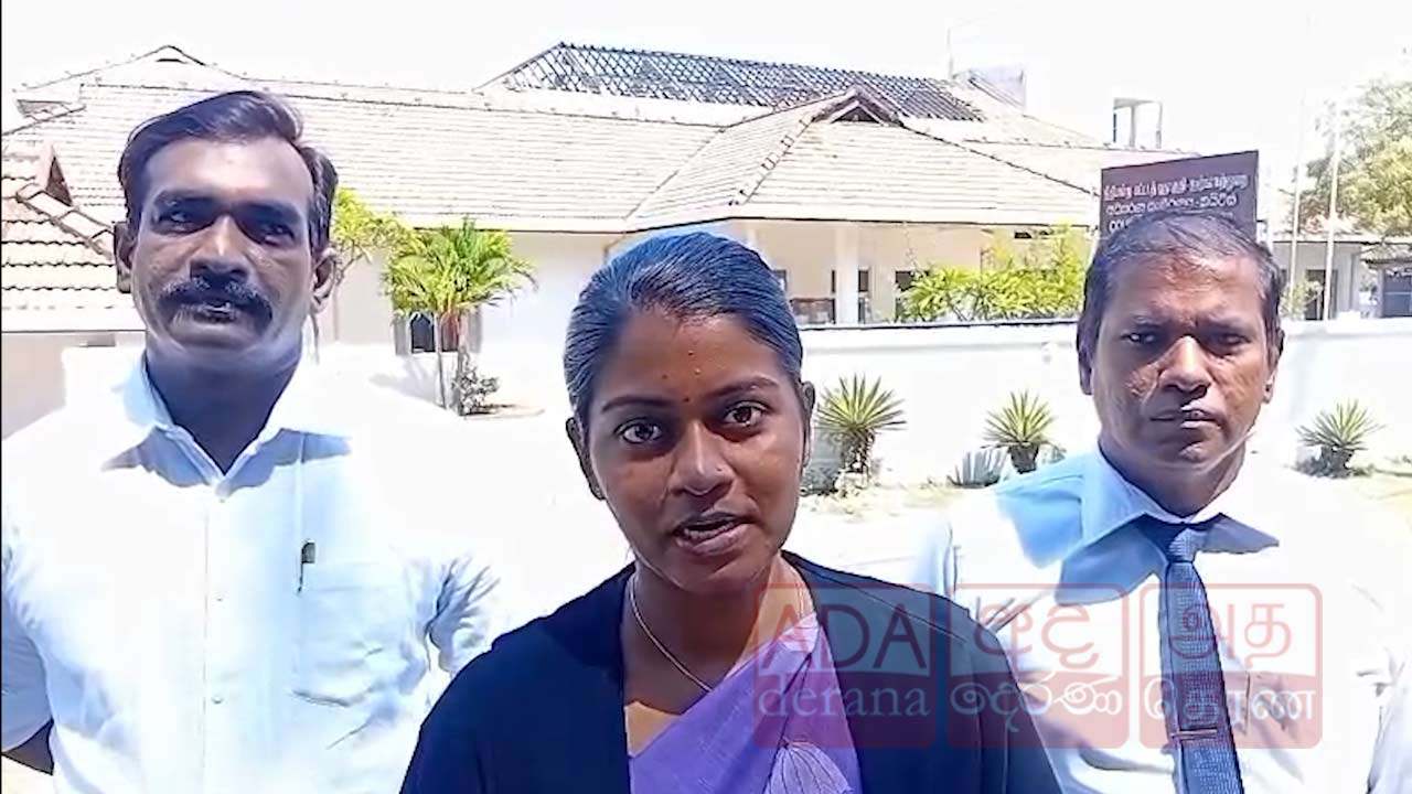 மண்டைதீவு புதைகுழி வழக்கு மீண்டும் ஜூலை 28 நீதிமன்றில்!