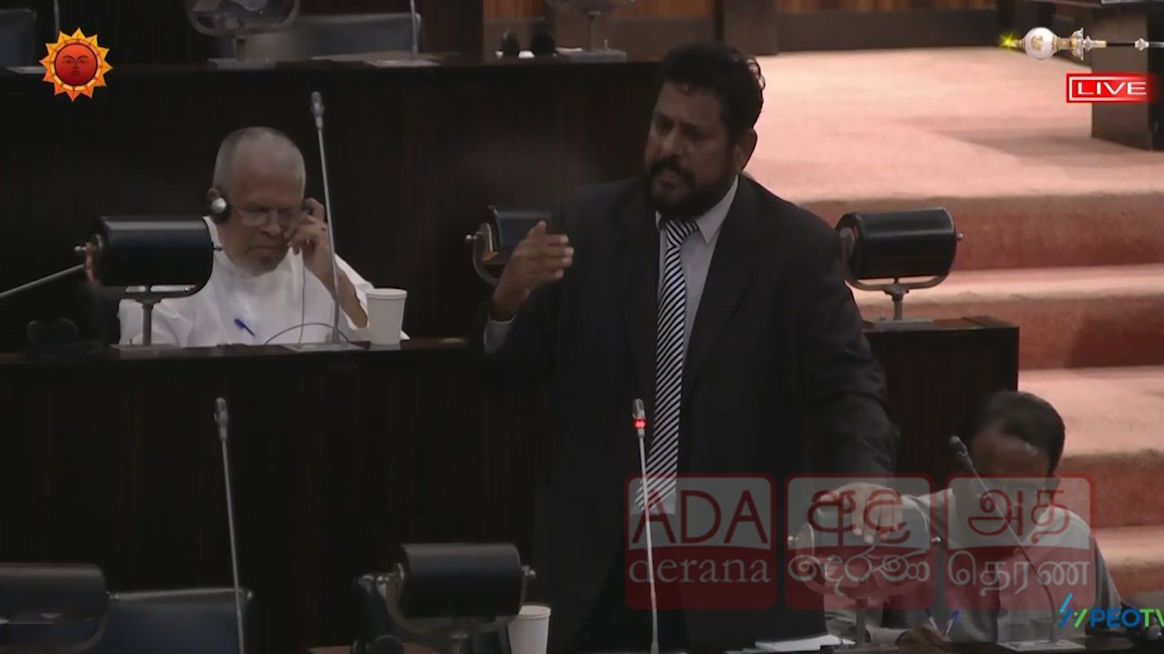 GMOA வின் செயற்பாட்டை வன்மையாக கண்டிக்கின்றோம்!