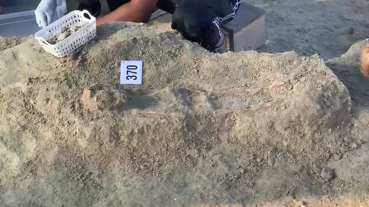அதிர வைக்கும் செம்மணி நிலவரம்!