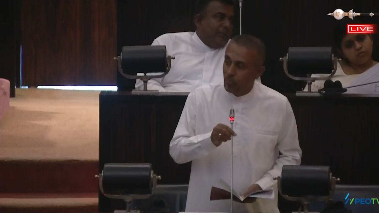 அனைவரும் ஒன்றாக இணைந்து பாதுகாக்கப்பட வேண்டிய ஒன்று இது!
