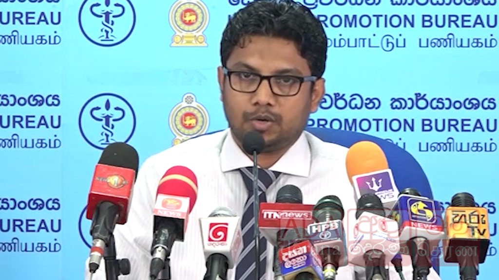 அதிகமான நீர் ஆகாரங்களை எடுக்க வேண்டும்!