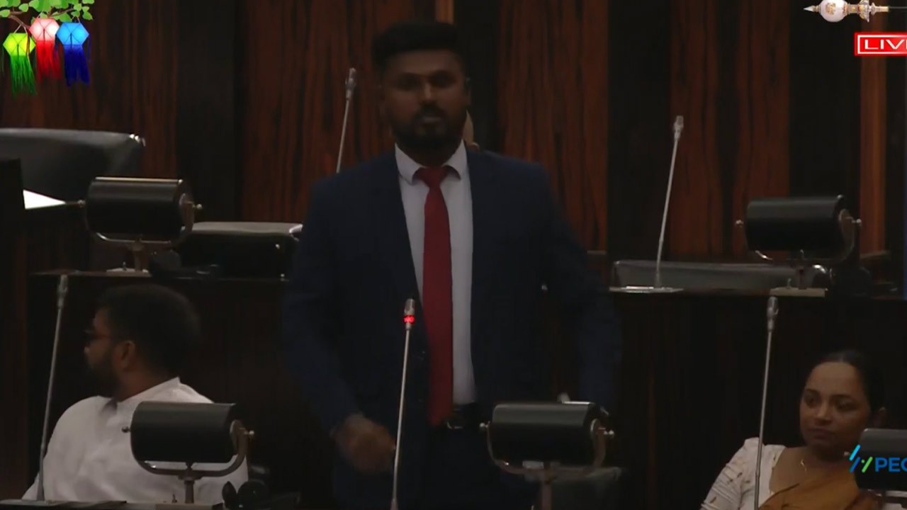 நாட்டில் மீண்டும் ஒரு யுத்தம் நடைபெற கூடாது!