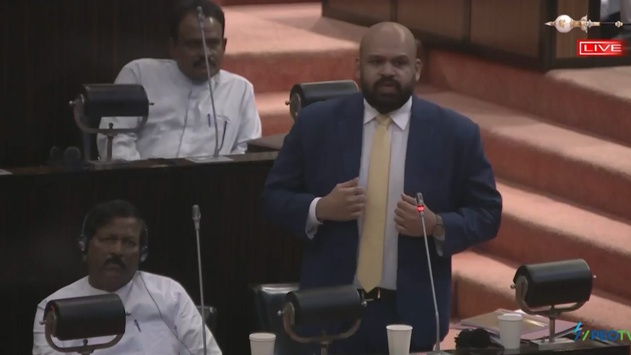 வெளிநாட்டு ஆசையில் இளைஞர்கள் பல மோசடிகளுக்கு உள்ளாகின்றனர்!