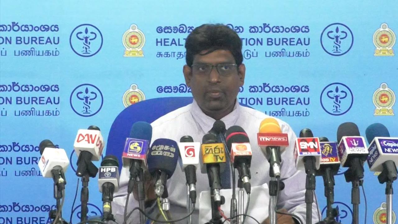 இந்த நோய் அறிகுறிகள் இருந்தால் மருத்துவ ஆலோசனை பெற வேண்டும்!