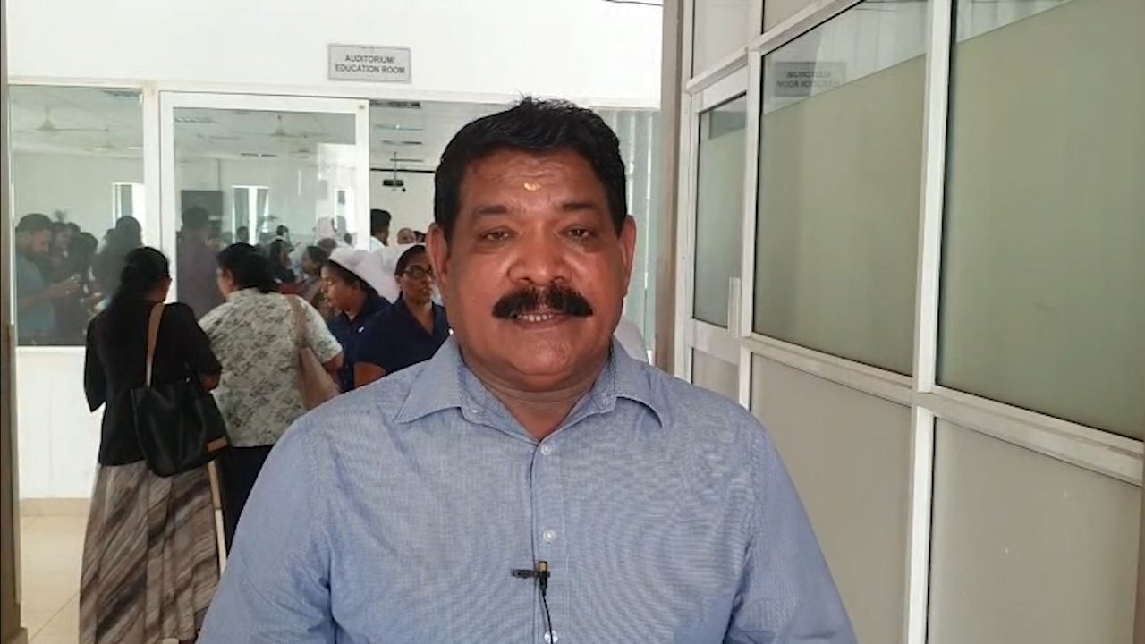 நாங்கள் மக்களுடன் கூட்டணியில் இருக்கிறோம்!