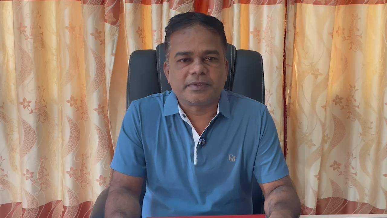 120 மில்லியன் ரூபா செலவில் வலிகாமத்தில் உள்ளக விளையாட்டு அரங்கு