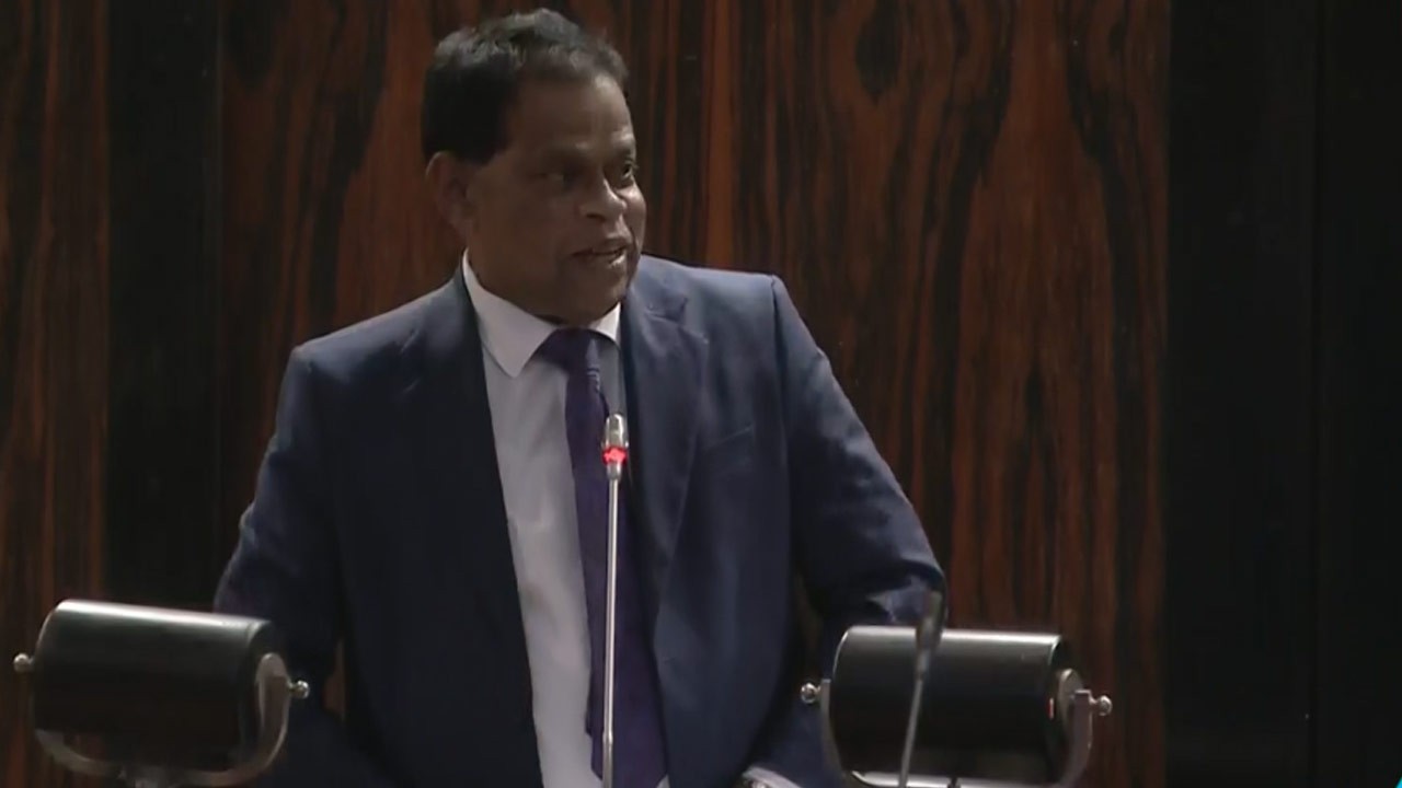 தமிழ் நாட்டுடன் நட்பை பேணி பாதுகாப்போம்!
