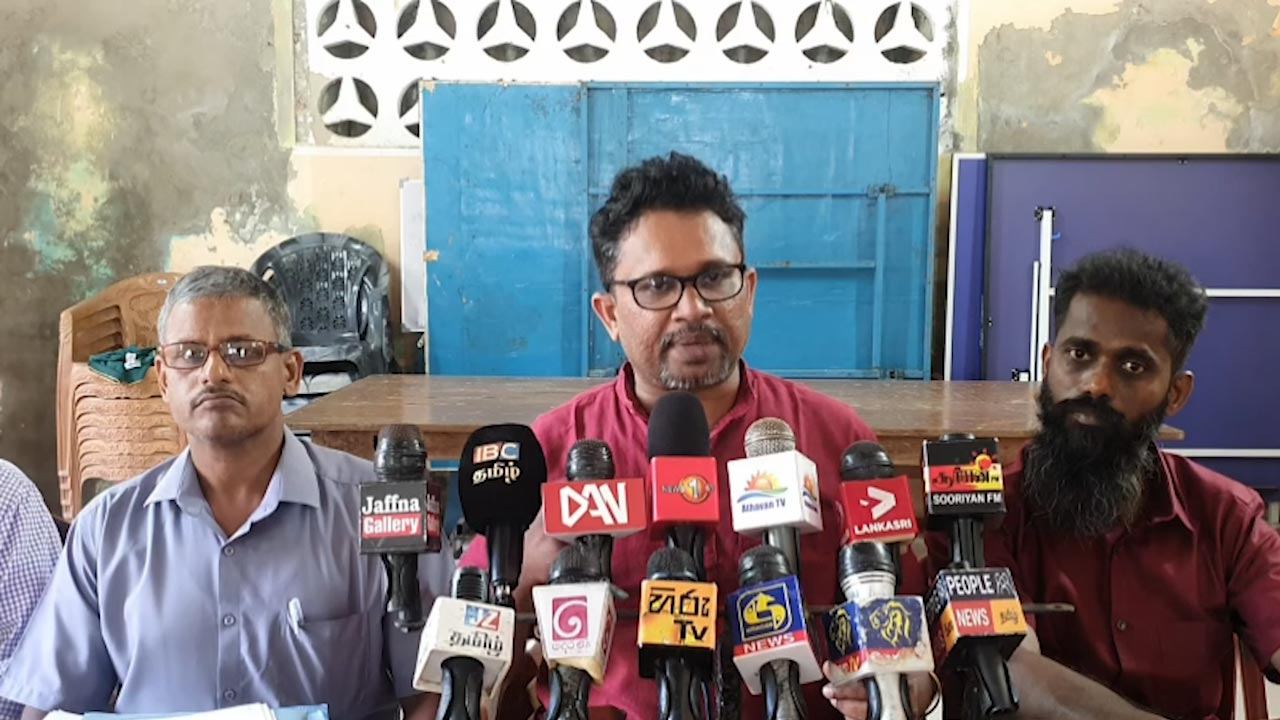இலங்கை ஆசிரியர் சங்கம் கண்டனம்!