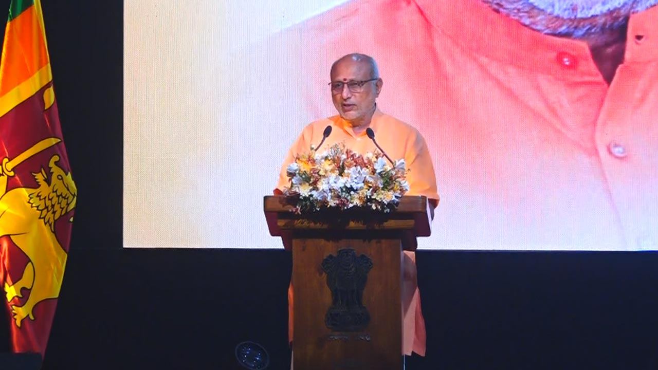 இந்திய வம்சாவளி இலங்கை தமிழர்களுக்கும் OCI பெற வாய்ப்பு!