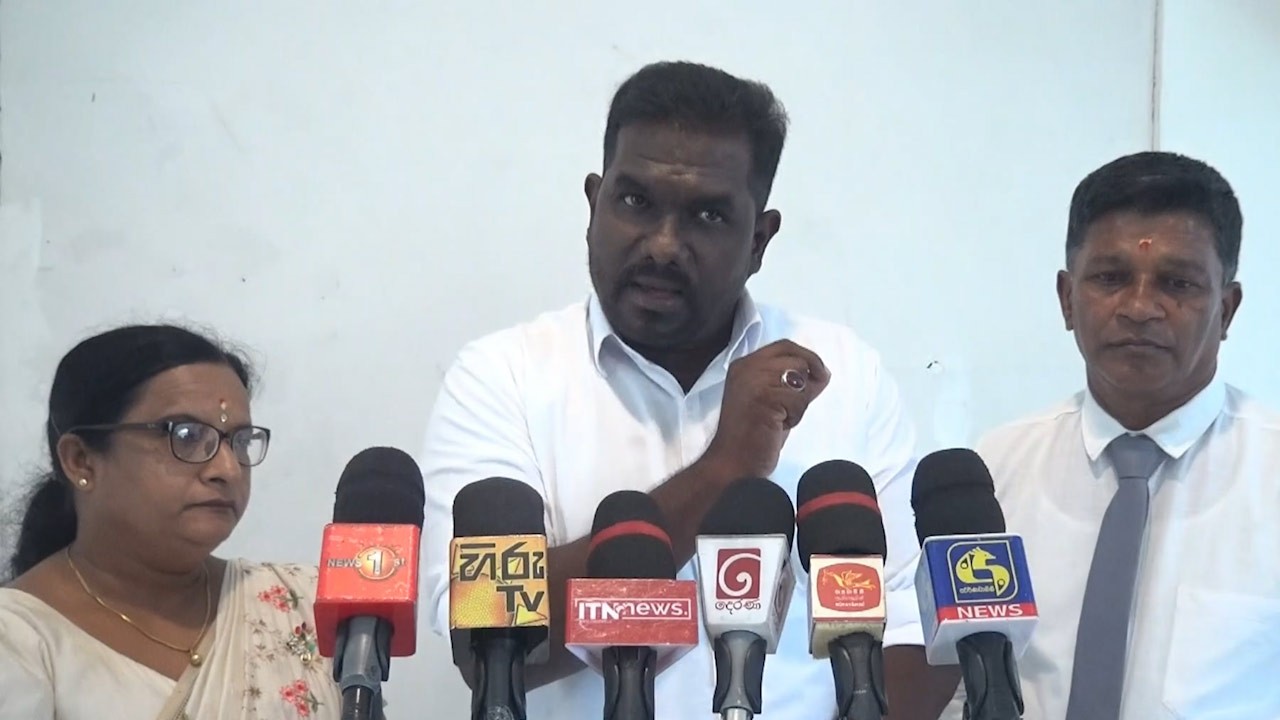 விரைவில் காணிகளை வழங்க அவதானம்!