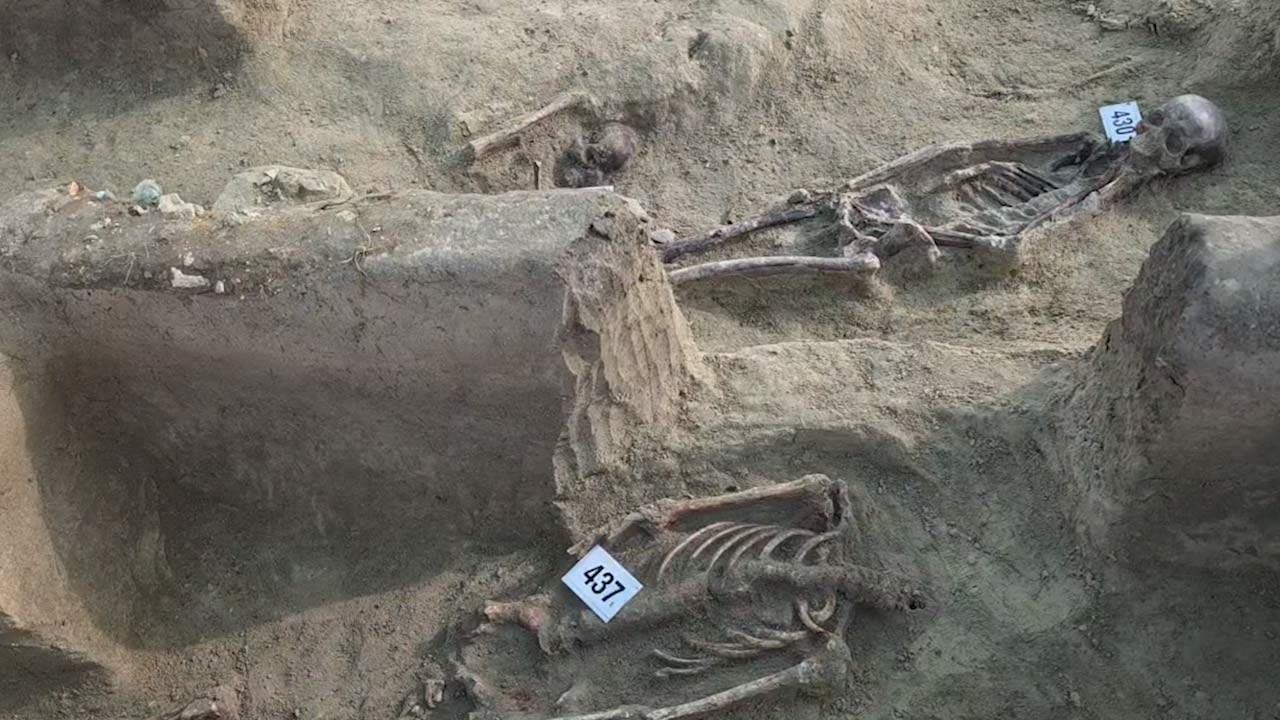 மூன்றாம் கட்ட அகழ்வுப் பணிகளின் 39 ஆம் நாள்!