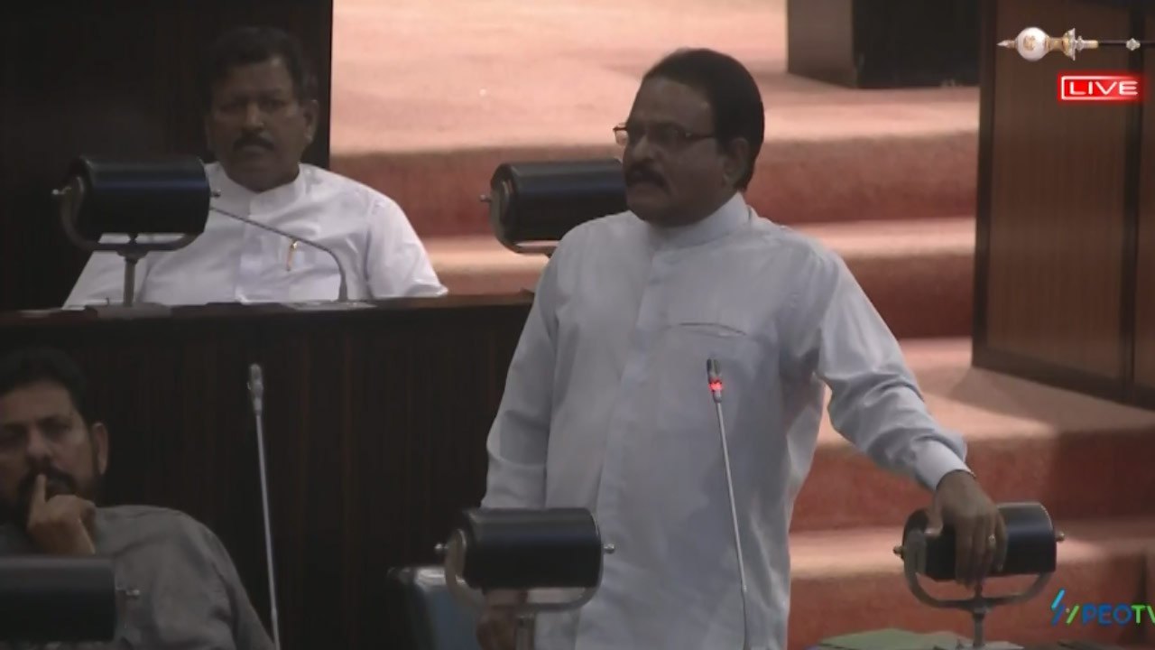 குற்றம் செய்தவர்கள் தண்டிக்கப்பட்டே ஆக வேண்டும்!