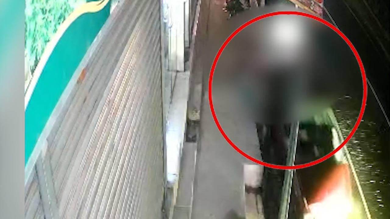 லிந்துலை வீதியில் அதிகாலையில் கொடூர விபத்து!