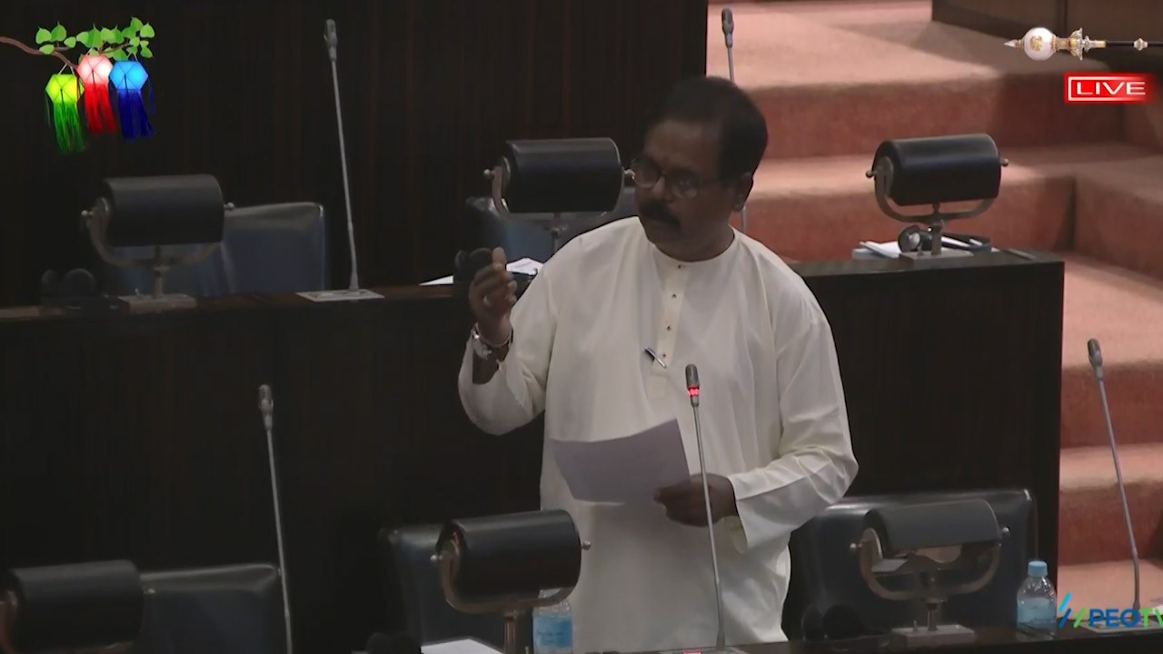எல்லோரும் இணைந்து செயல்பட்டால் ஒரு தீர்வை எட்ட முடியும்!