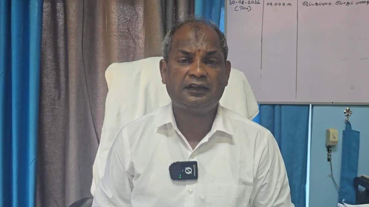 விகாராதிபதிக்கு பிரதேச சபை தவிசாளர் கடிதம்!