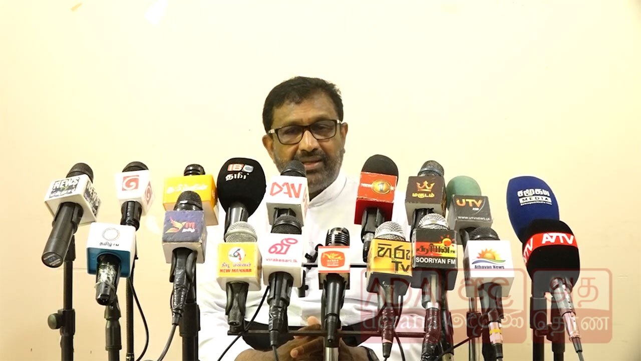 ஜீவந்த பீரிஸின் கருத்துக்கு குழு ஆதரவு!
