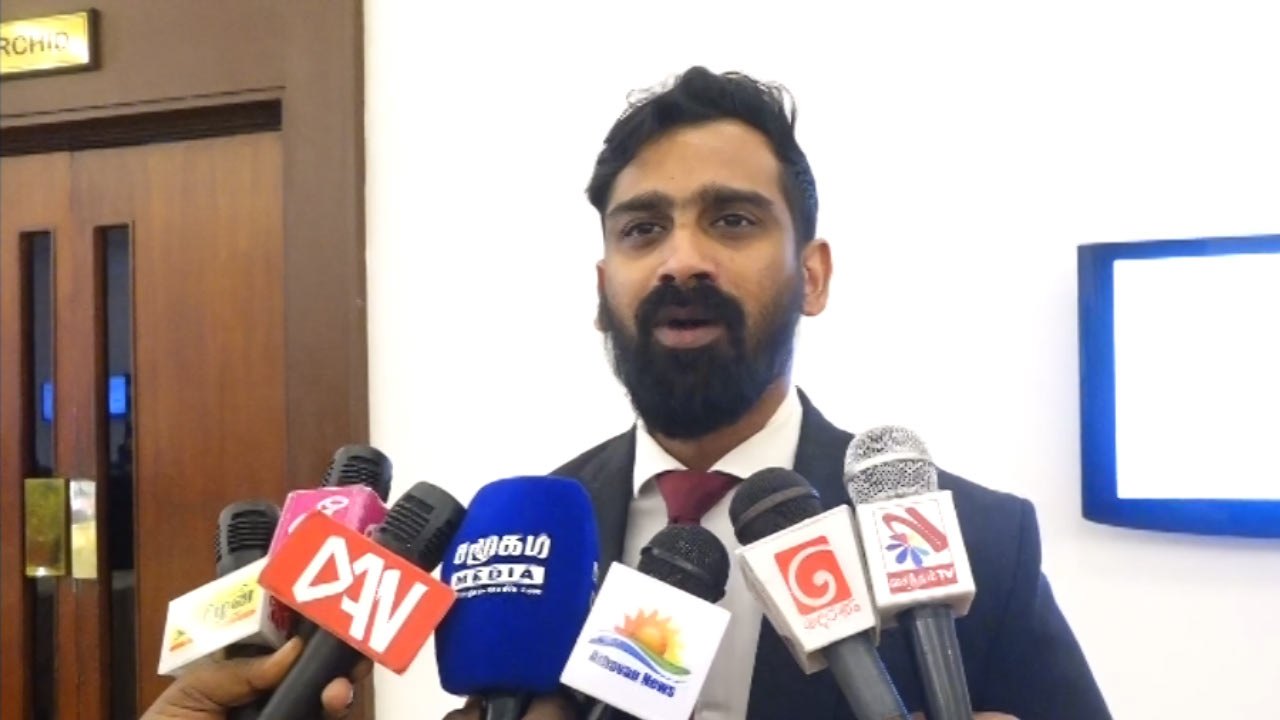 அரசாங்கத்தின் மீதே ஜனாதிபதிக்கு நம்பிக்கை இருக்கிறதா?