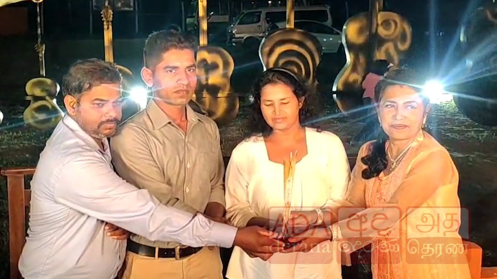 கின்னஸில் இடம் பிடித்த பெண்!