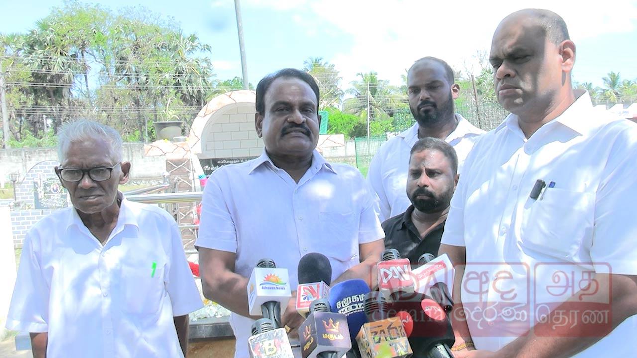 இப்போதுதான் நீதி குறித்த நம்பிக்கை பிறந்துள்ளது!