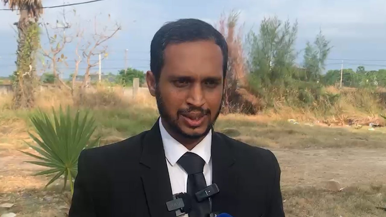 மூன்றாம் கட்ட அகழ்வுப்பணியின் 9 ஆம் நாள்!