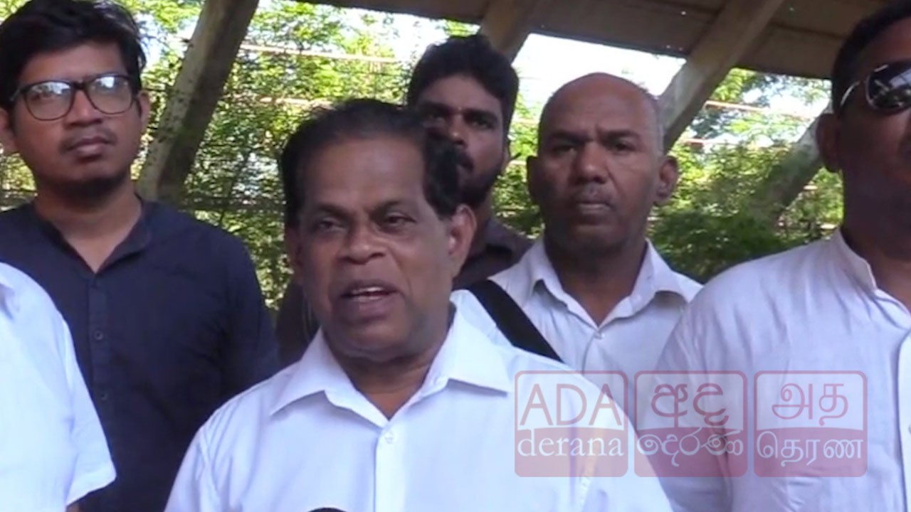 காங்கேசன்துறையில் வேலைவாய்ப்புக்களை வழங்க முடியும்