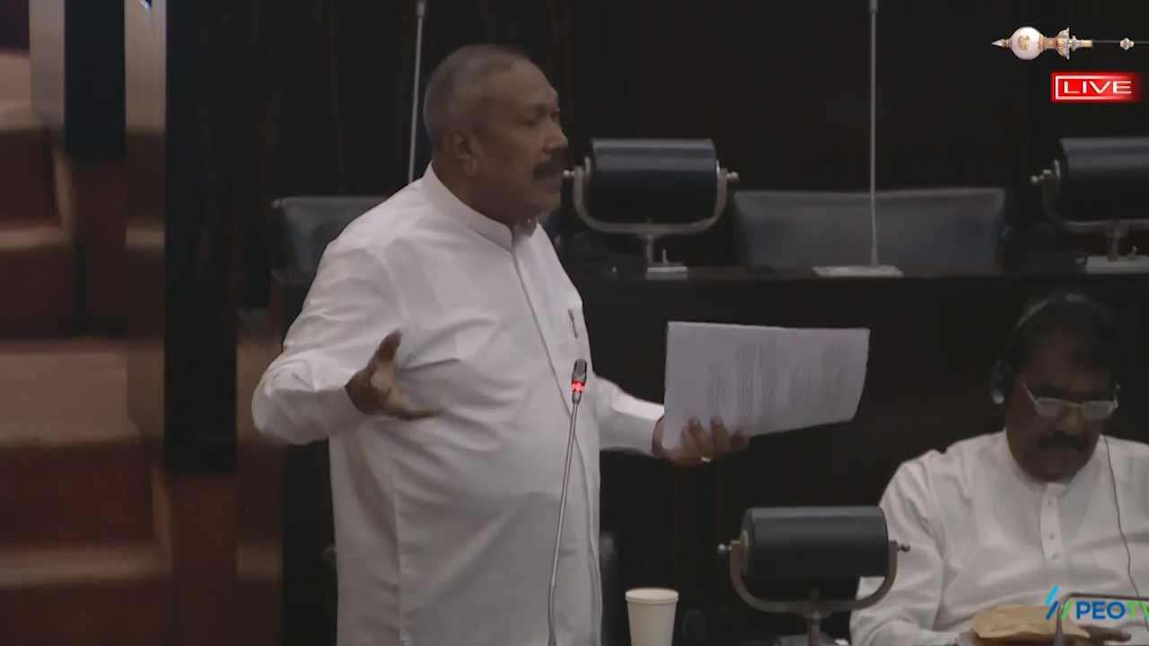 மலையகத்தில் தினமும் கறுப்பு ஜூலை தான்! 