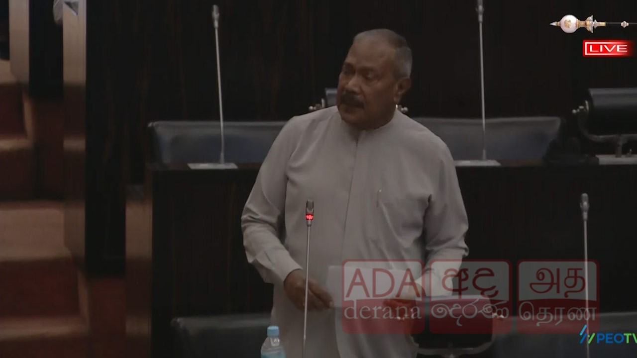 எந்த ஒரு சமூகத்தையும் கொச்சைப்படுத்த கூடாது!