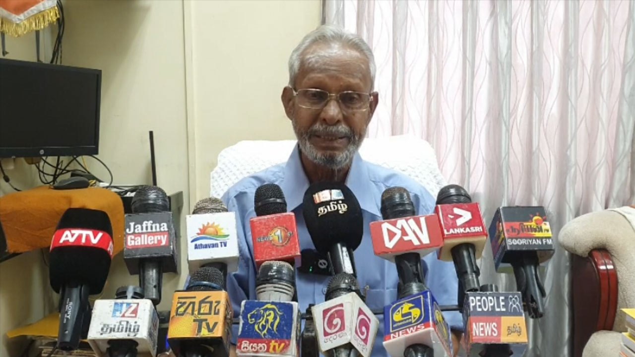 வீட்டிற்கு வீடு கட்சிகள் அதிகரித்து விட்டது!