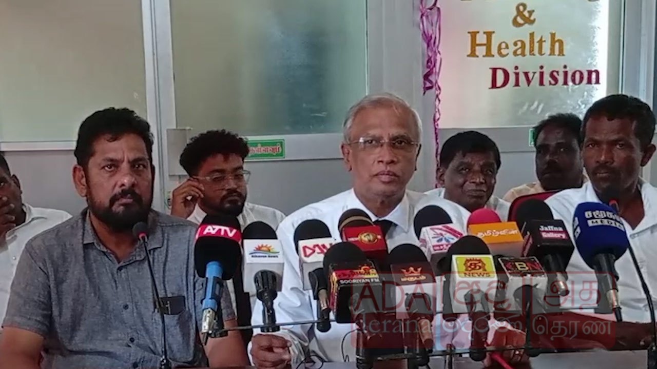 அவசரக்கால தடைச்சட்டம் தேவையில்லை!