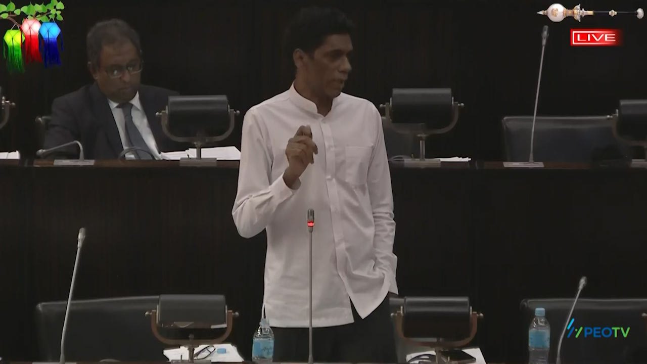 காணியுரிமையை மலையக மக்களுக்கு வழங்குங்கள்!