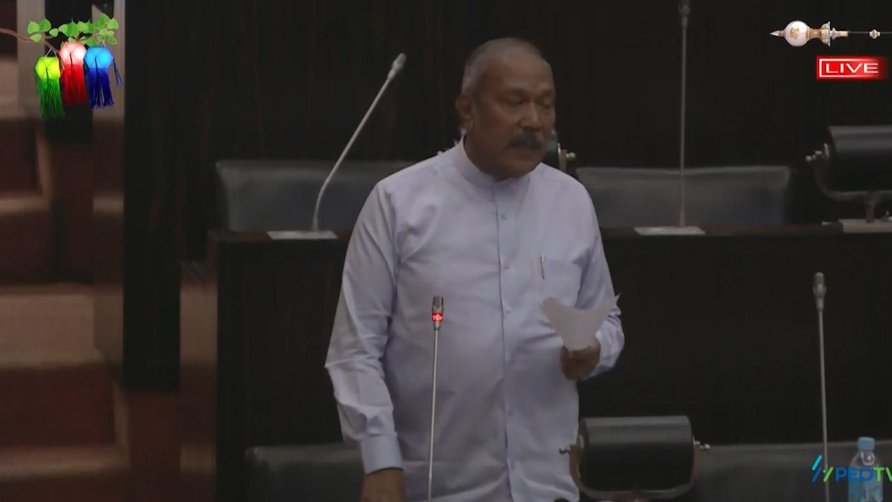 நவீன உலகத்திலும் கொத்தடிமைகளாக வாழும் மலையக மக்கள்!