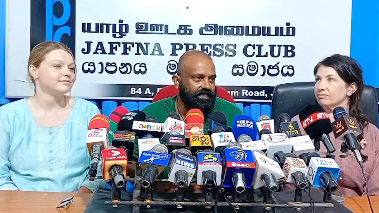 பொருளாதார மேம்பாட்டிற்கு உதவ முன்வந்துள்ள ‘நூல்’ அமைப்பு!