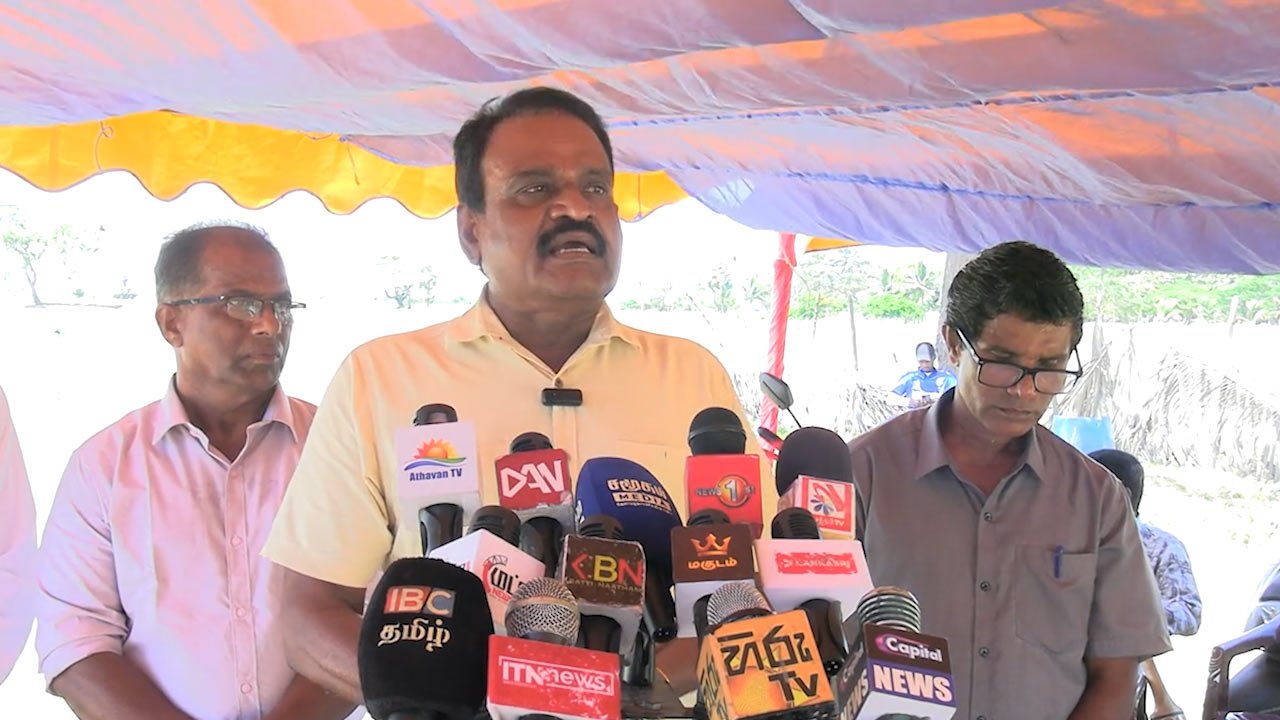 பொருளாதாரத்தை சீர்செய்வது மட்டும் தீர்வாகாது