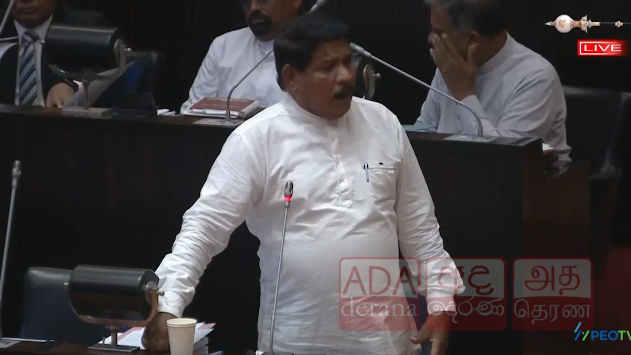 பொலிஸ் நிலையங்கள் மாற்றத்தை நோக்கி சென்று கொண்டுள்ளது!