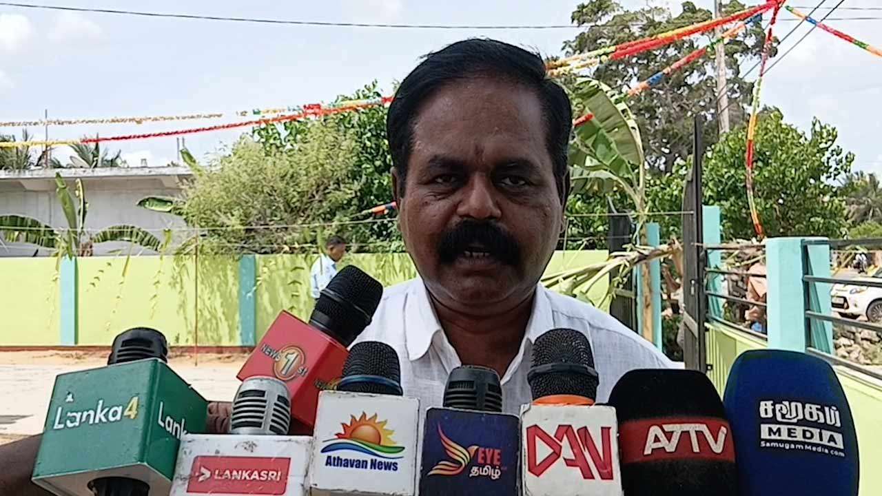 நீதி அமைச்சரின் வாக்குறுதிகளை நிறைவேற்ற வேண்டும்!