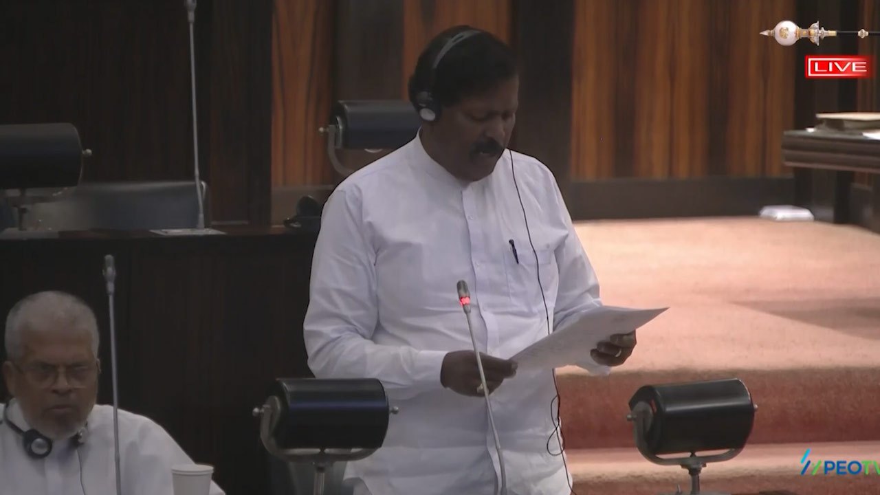 வடமாகாணம் சுற்றுலாத்துறையில் மிகவும் பின்தங்கியுள்ளது!